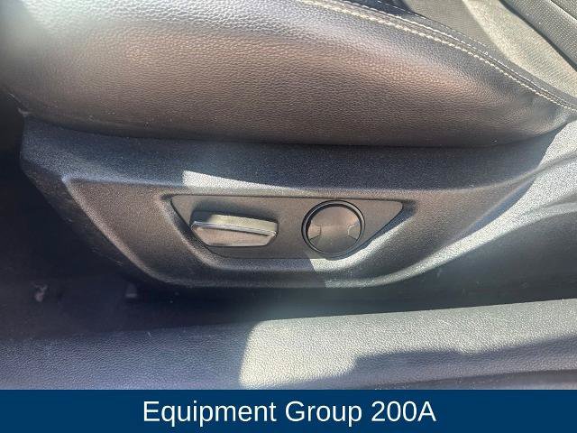 Certified 2022 Ford Mustang Premium RWD image 14