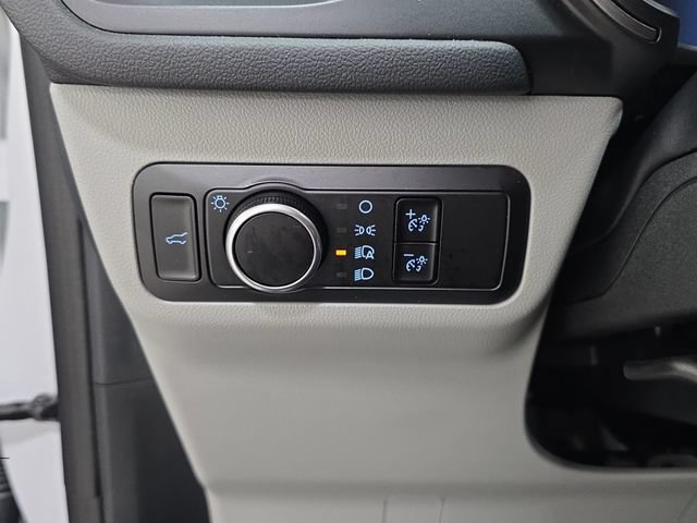Certified 2023 Ford Escape Active FWD image 24