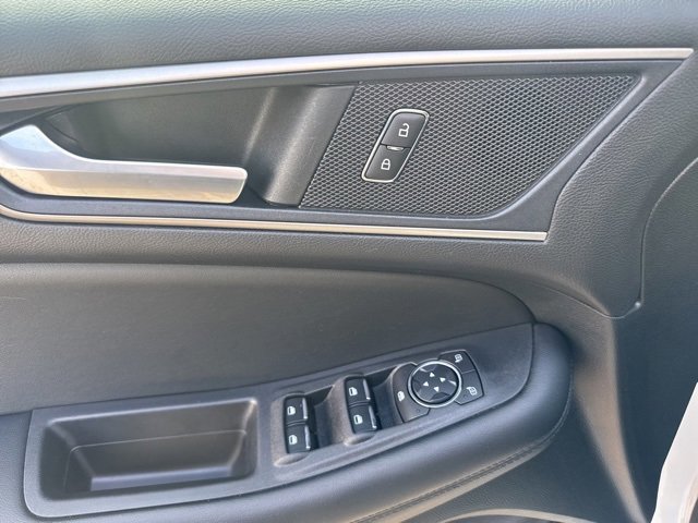 Certified 2022 Ford Edge SEL w/ Convenience Package image 19