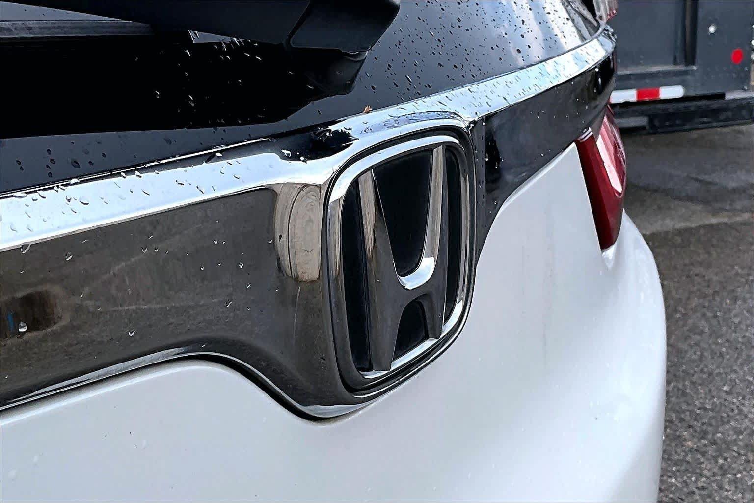 Used 2019 Honda CR-V EX image 31