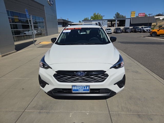 Used 2025 Subaru Impreza 2.0i AWD/4WD image 8