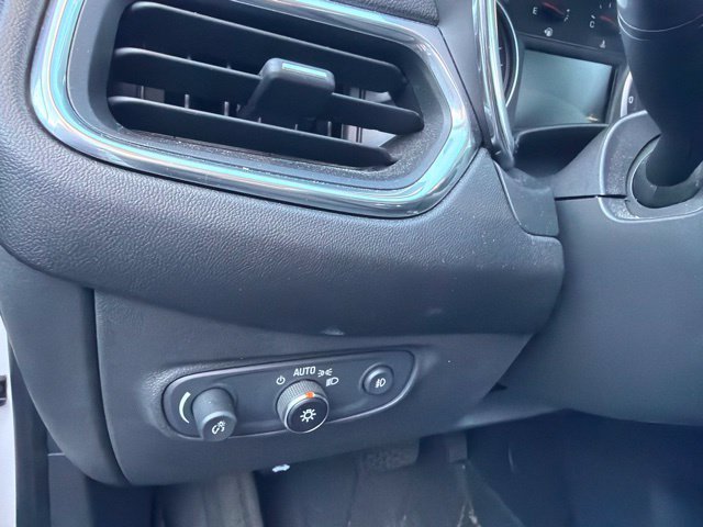 Used 2020 Chevrolet Equinox LT FWD image 6
