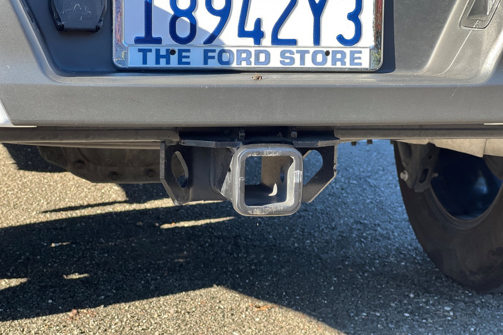 Certified 2023 Ford F150 XL w/ STX Appearance Package image 53