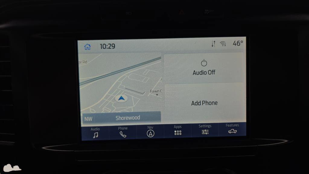 Certified 2022 Ford F150 XL w/ STX Appearance Package image 27