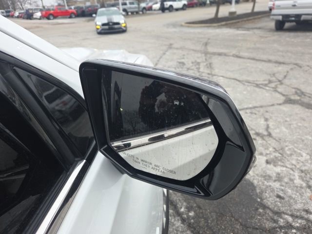 Used 2023 Chevrolet Tahoe Premier image 10