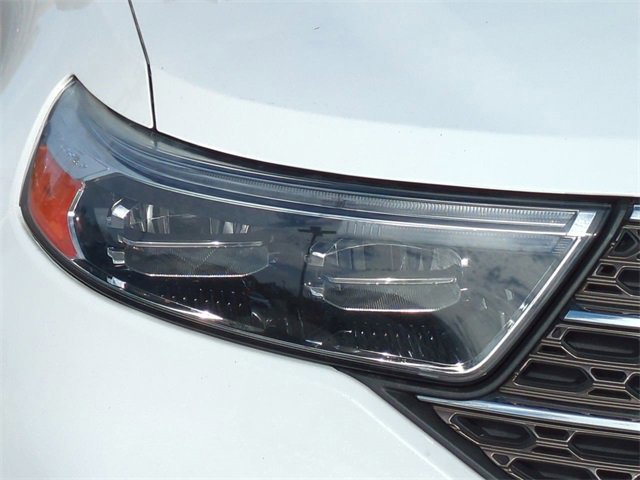 Certified 2022 Ford Explorer King Ranch w/ Class IV Trailer Tow Package image 10