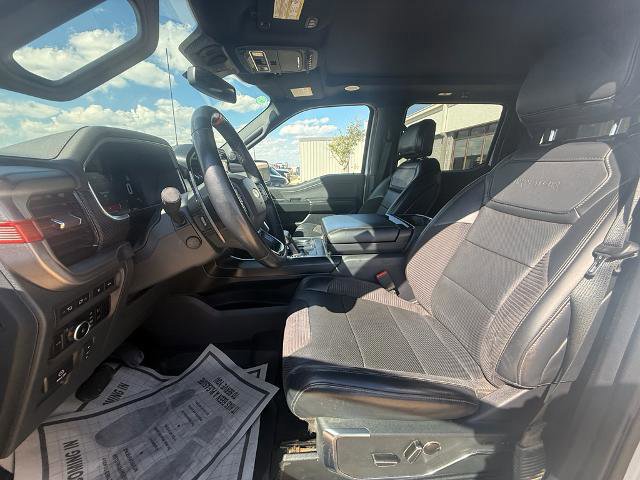 Certified 2023 Ford F150 Raptor image 10