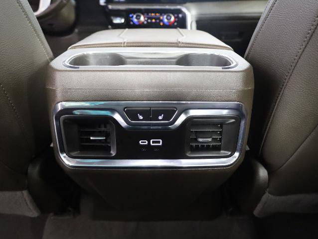 Used 2024 GMC Sierra 1500 Denali w/ Denali Reserve Package AWD/4WD image 24