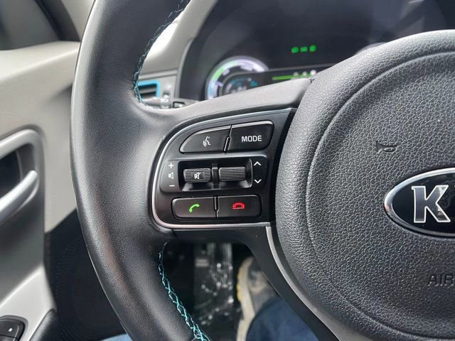 Used 2018 Kia Niro LX image 18