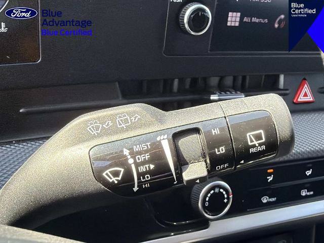 Used 2024 Kia Sportage LX FWD image 32