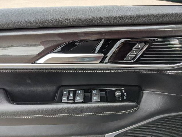 Used 2023 Jeep Wagoneer 4WD w/ Convenience Group I image 14