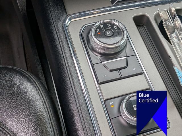 Certified 2020 Ford Expedition XLT w/ Equipment Group 202A image 24