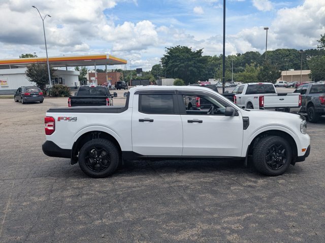 Certified 2024 Ford Maverick XLT w/ Equipment Group 300A Standard AWD/4WD image 11