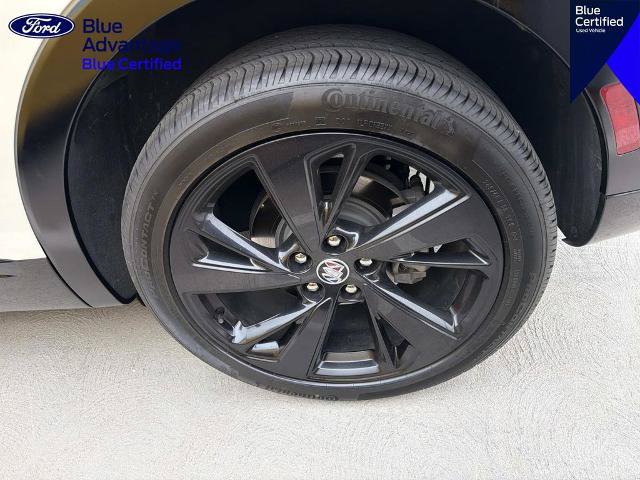 Used 2023 Buick Envision Essence w/ Sport Touring Package FWD image 14