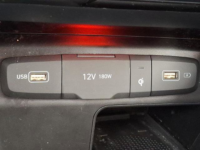 Used 2023 Hyundai Tucson SEL w/ Convenience Package image 24