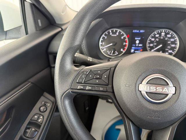 Used 2025 Nissan Sentra S FWD image 16