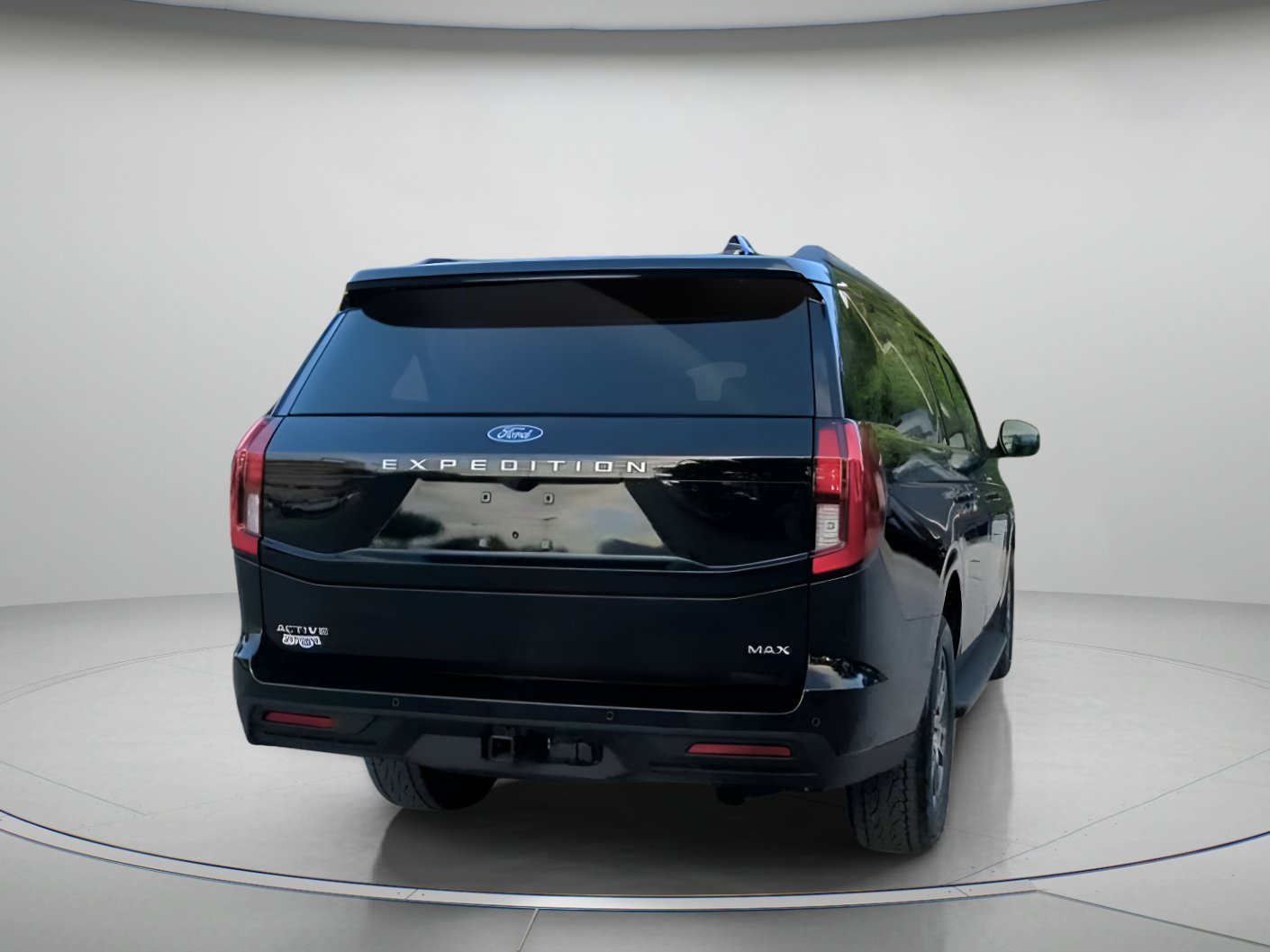 Certified 2025 Ford Expedition Max Active AWD/4WD image 25