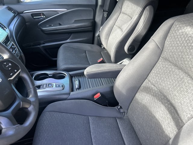 Used 2021 Honda Passport Sport image 19