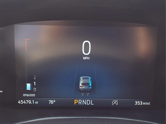 Certified 2024 Ford Escape ST-Line image 22