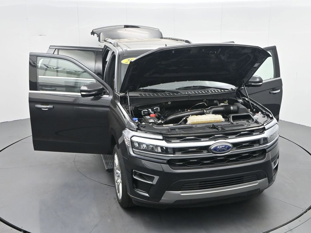 Certified 2024 Ford Expedition Limited RWD image 32