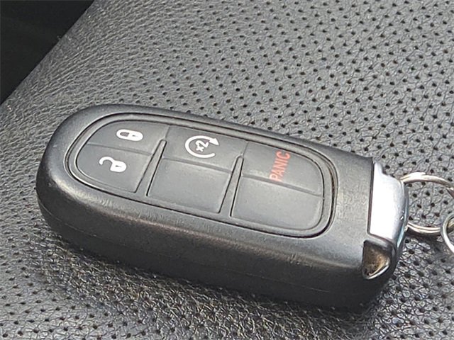 Used 2017 RAM 1500 Laramie w/ Convenience Group image 39