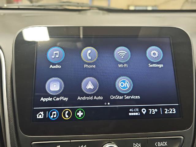 Used 2024 Chevrolet Malibu LS FWD image 20