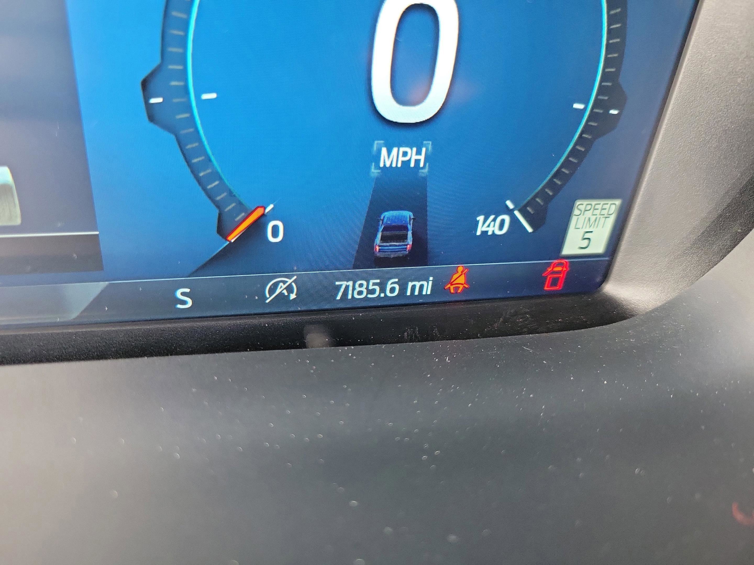 Certified 2025 Ford F150 Raptor image 16