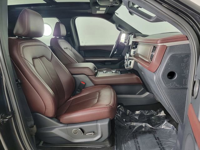 Certified 2024 Ford Expedition Limited AWD/4WD image 19