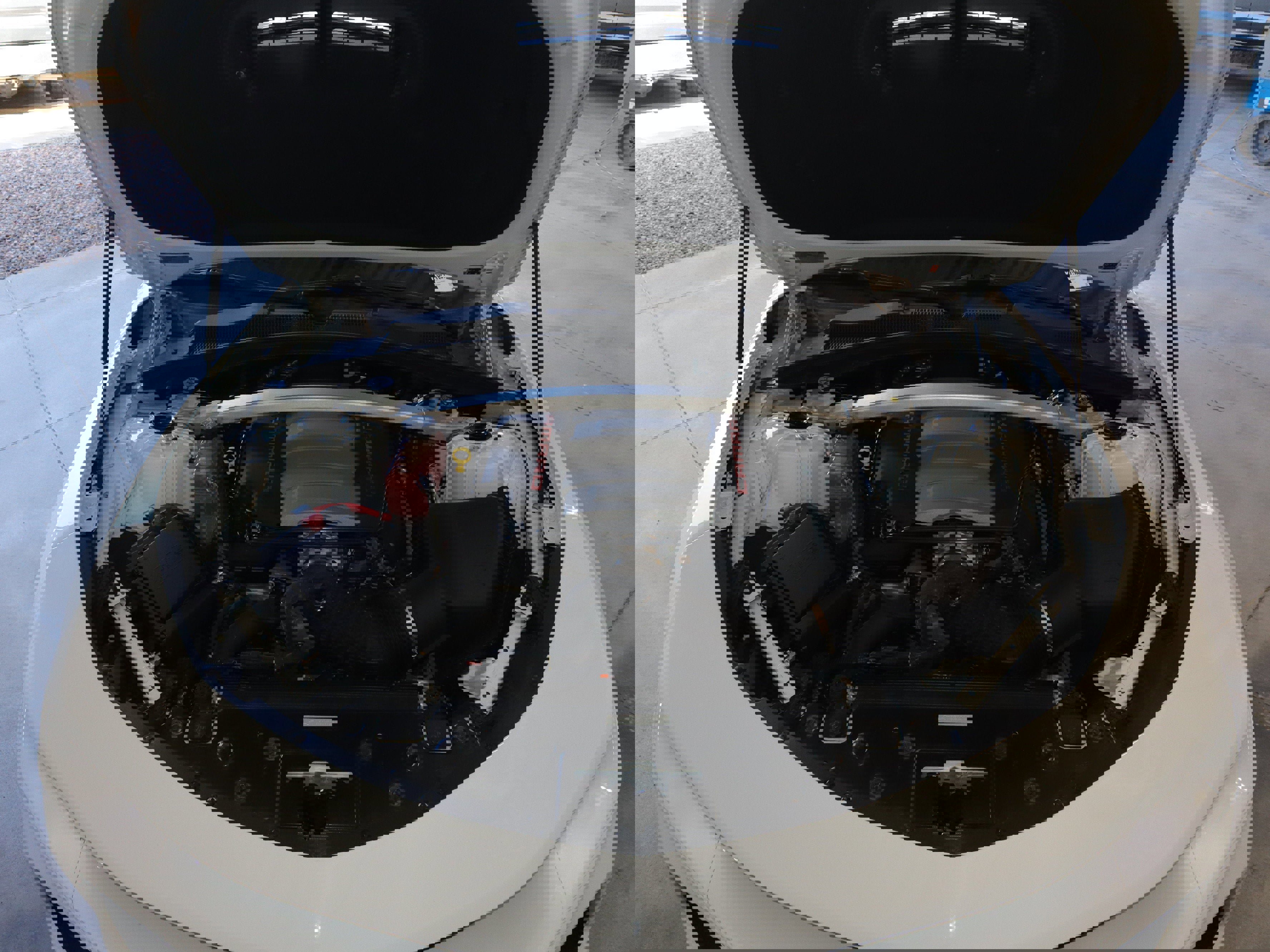 Used 2023 Chevrolet Camaro SS image 20