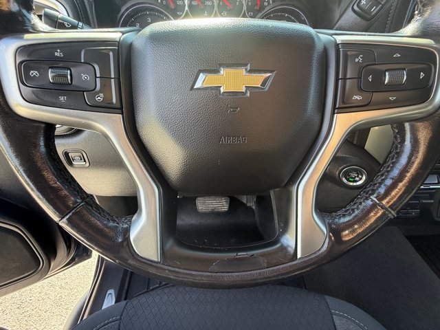 Used 2021 Chevrolet Silverado 2500 LT w/ Convenience Package AWD/4WD image 29