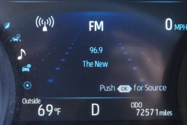 Used 2022 Toyota Camry XSE FWD image 33