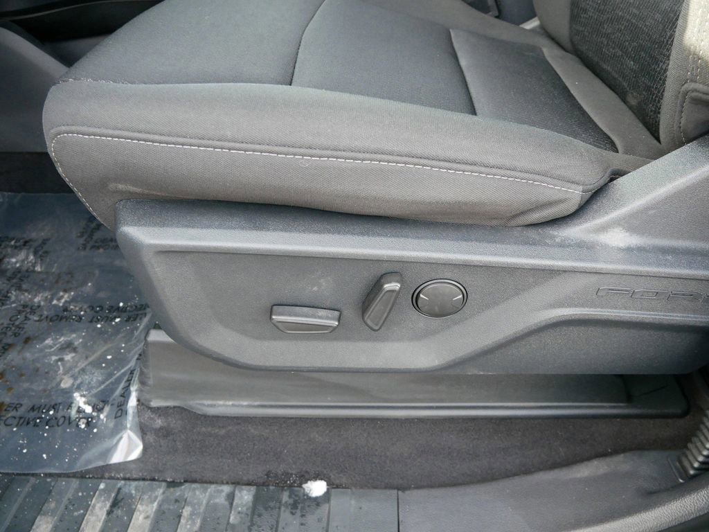 Certified 2023 Ford F150 XLT w/ Equipment Group 302A High image 8