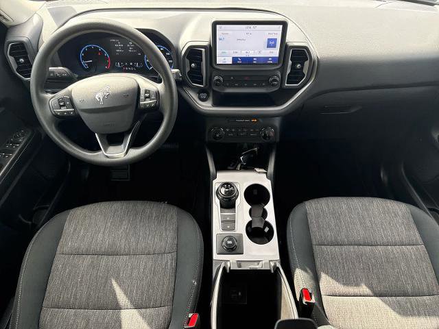 Certified 2023 Ford Bronco Sport Big Bend image 13