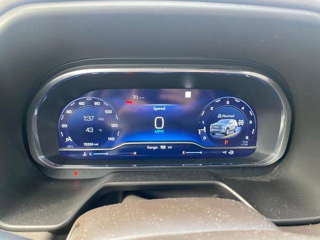 Used 2023 Chevrolet Suburban Z71 image 19