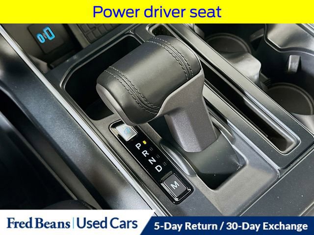 Certified 2023 Ford F150 Raptor w/ Raptor Carbon Fiber Package image 24