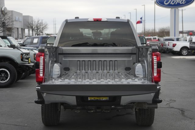 Certified 2025 Ford F350 XLT w/ 360-Degree Camera Package image 30