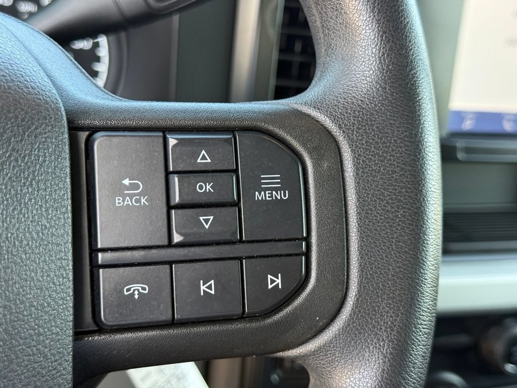 Certified 2024 Ford F250 XLT AWD/4WD image 14