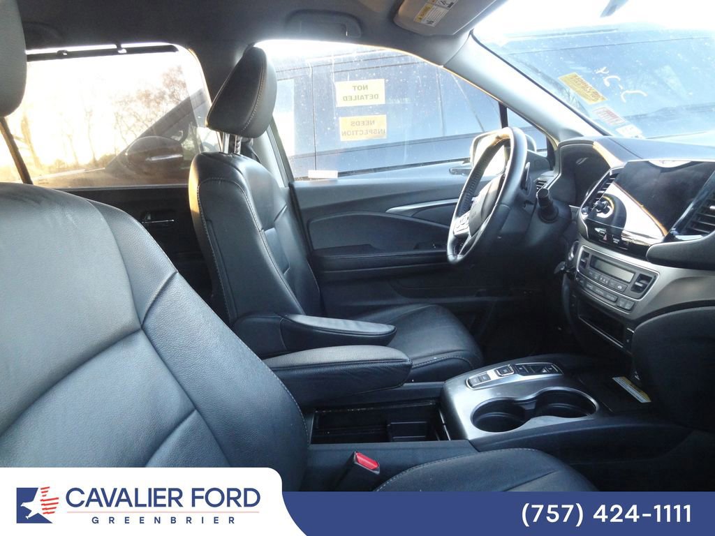 Used 2022 Honda Pilot Special Edition image 6