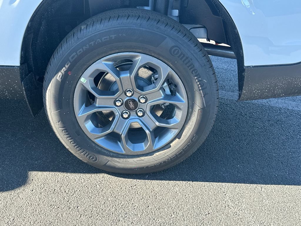 Certified 2025 Ford Maverick XLT w/ XLT Luxury Package FWD image 19