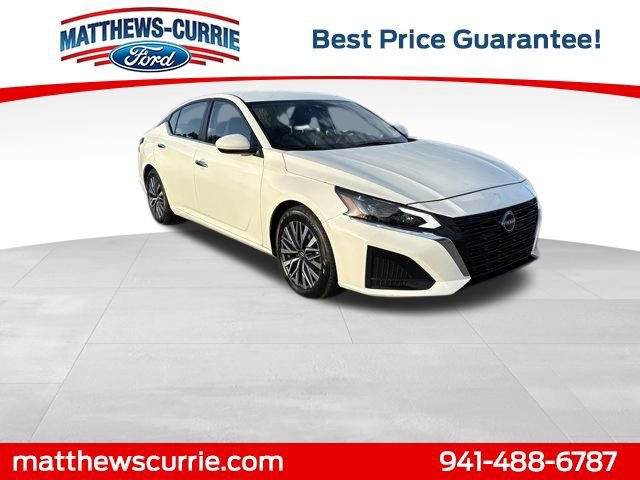 Used 2023 Nissan Altima 2.5 SV image 6