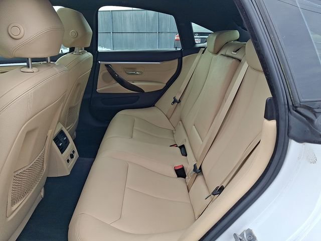 Used 2017 BMW 430i Gran Coupe xDrive AWD/4WD image 10