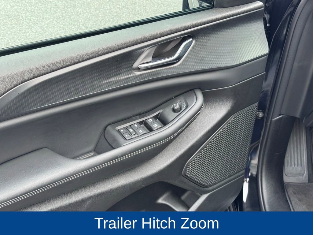 Used 2024 Jeep Grand Cherokee Altitude image 10