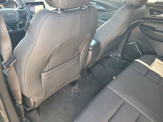 Used 2023 Chevrolet TrailBlazer RS w/ Convenience Package AWD/4WD image 12