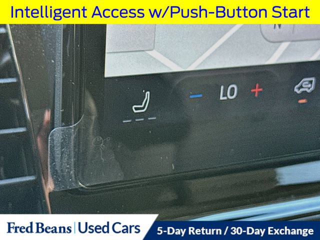 Certified 2025 Ford Transit 350 XLT AWD/4WD image 25