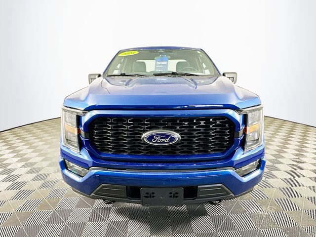 Certified 2023 Ford F150 XL w/ STX Appearance Package image 9