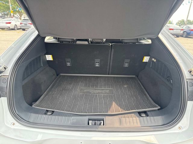 Certified 2022 Ford Mustang Mach-E GT image 5