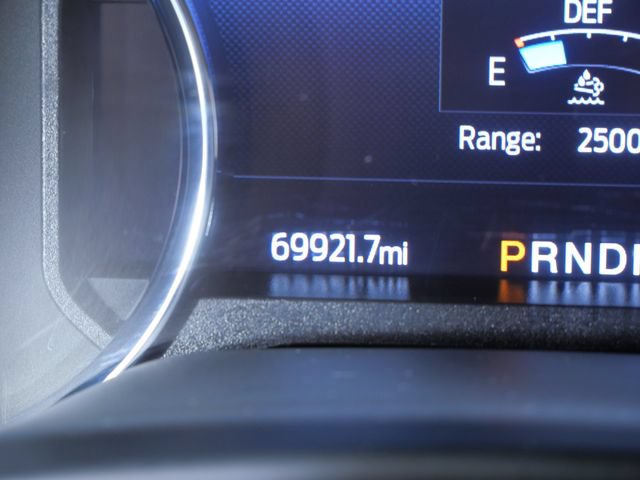 Certified 2022 Ford F250 Lariat w/ Lariat Ultimate Package AWD/4WD image 30