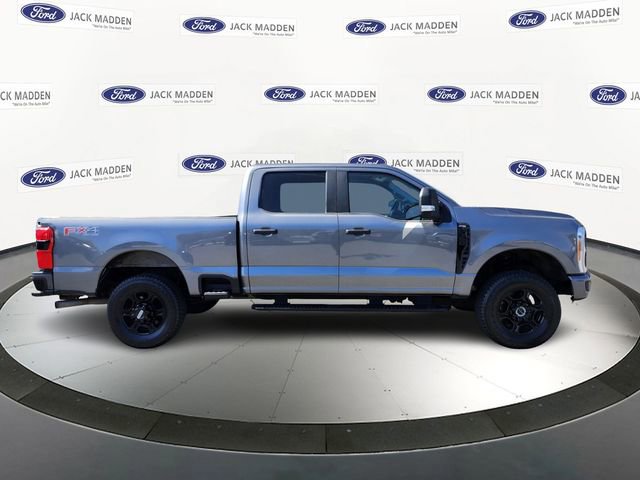 Certified 2023 Ford F350 XL w/ STX Appearance Package image 2