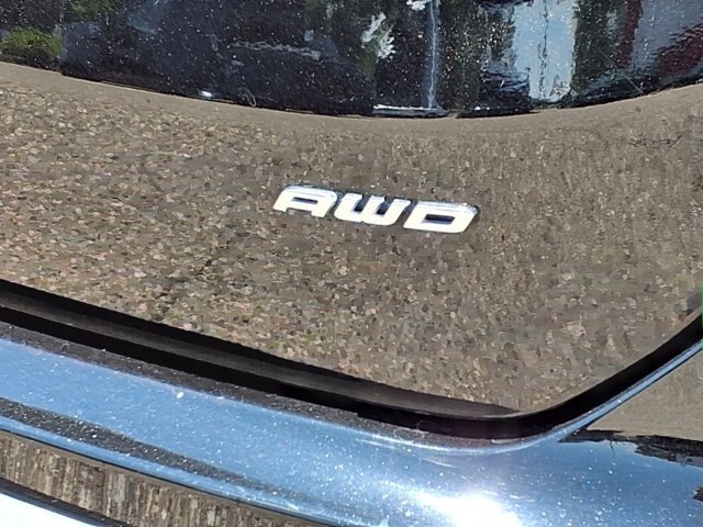 Certified 2024 Ford Edge SEL w/ Convenience Package AWD/4WD image 23