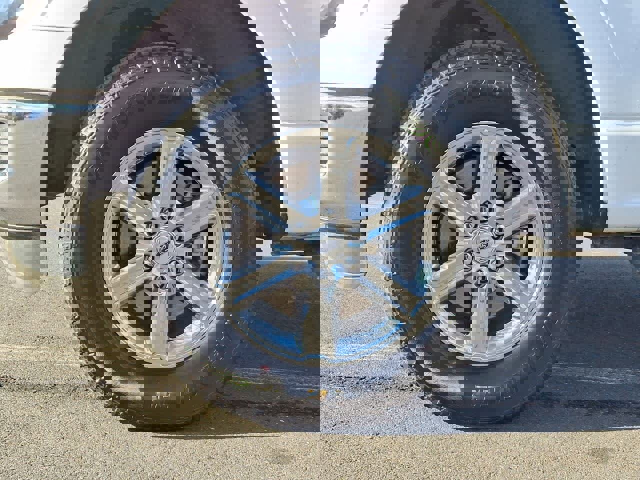 Certified 2025 Ford F150 XLT w/ Equipment Group 301A Standard image 29